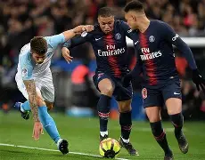 爱游戏中国官网-赛地聚焦：法甲赛后热度飙升，巴黎圣日耳曼造点机会，管理层满意，球队文化再被提及的简单介绍