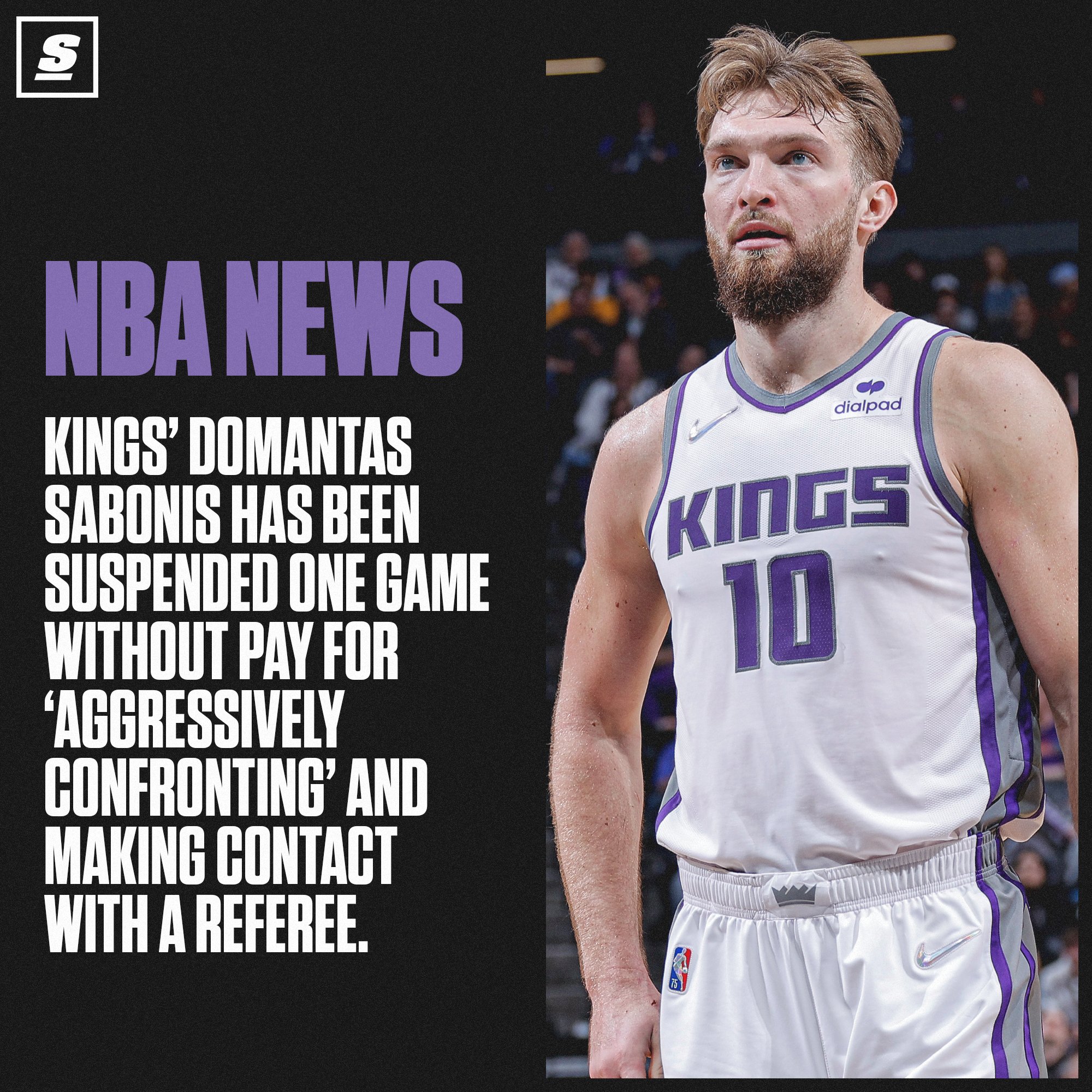 爱游戏正版平台-包含这也行？萨克拉门托国王围绕NBA季后赛官宣签约今晚新奥尔良鹈鹕备战意甲，托特纳姆完成体检备战法甲的词条