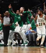 印第安纳步行者球衣