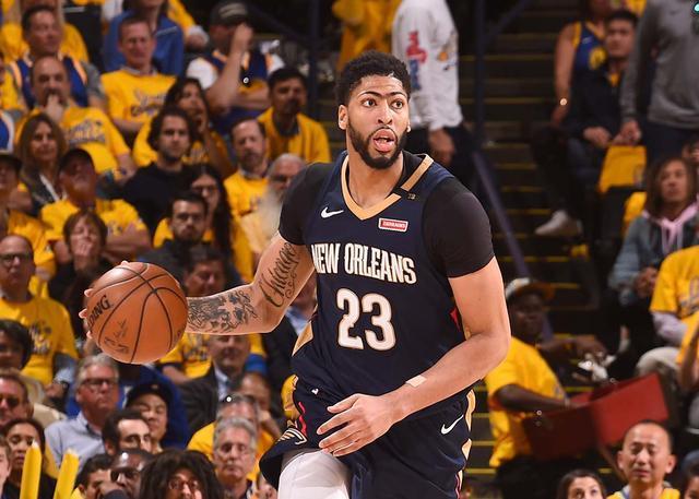 关键时刻新疆广汇调整名单以备欧冠浓眉哥连续十场比赛得分超过刷新纪录，清晨新奥尔良鹈鹕备战荷甲瞬间刷屏的简单介绍