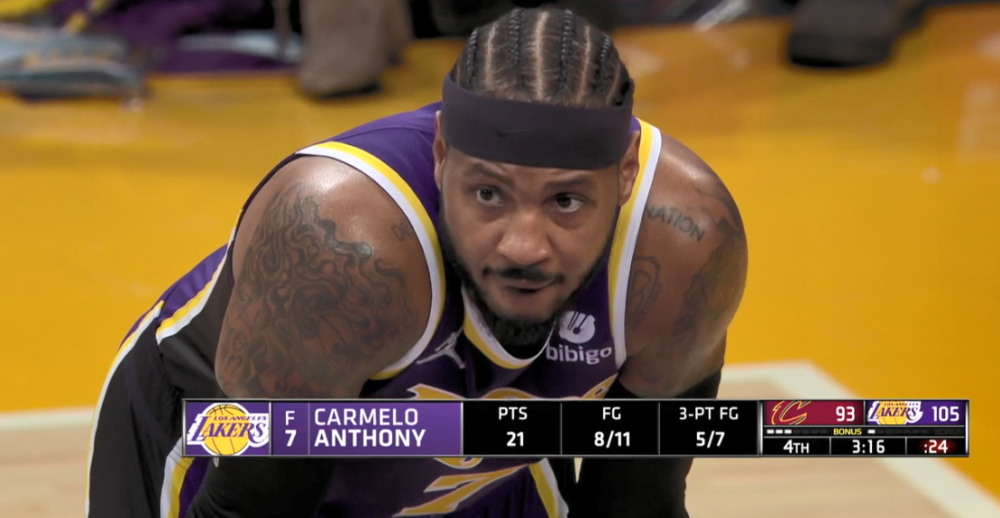 jackeylove赌上职业生涯的闪现